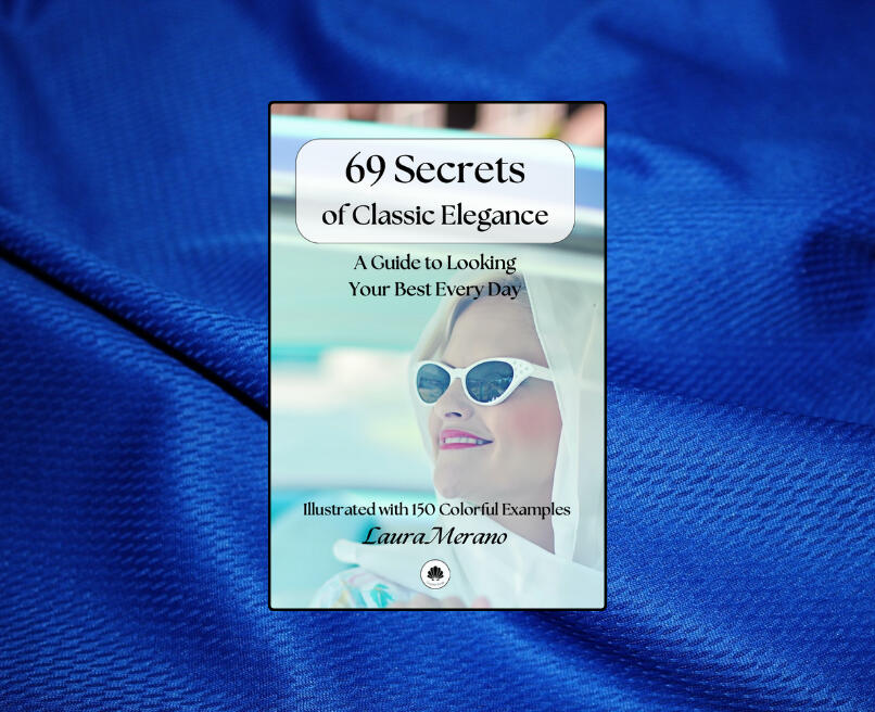 69 Secrets of Classic Elegance